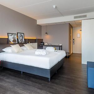 Comfort Kamer met een King Size Bed