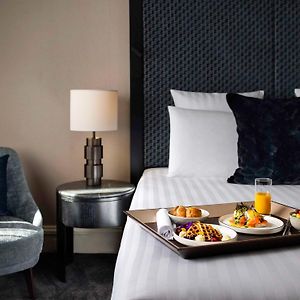 Pullman Auckland Hotel & Apartments